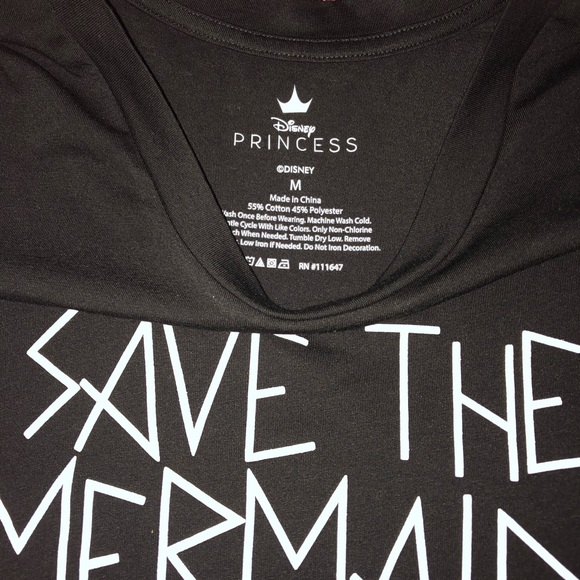 NWT Disney Tank Top - Picture 2 of 2